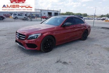 300 Sport 4matic 2017