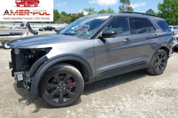 ST 2023 3.0l