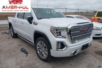 1500 Short Box Denali 2022 6.2l