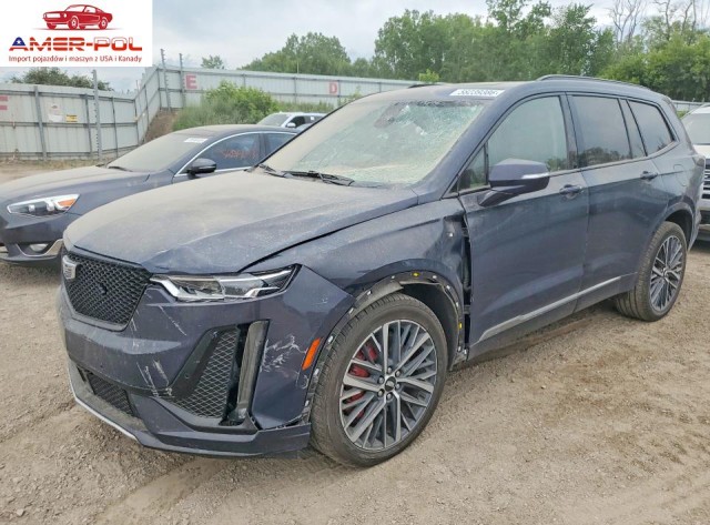cadillac