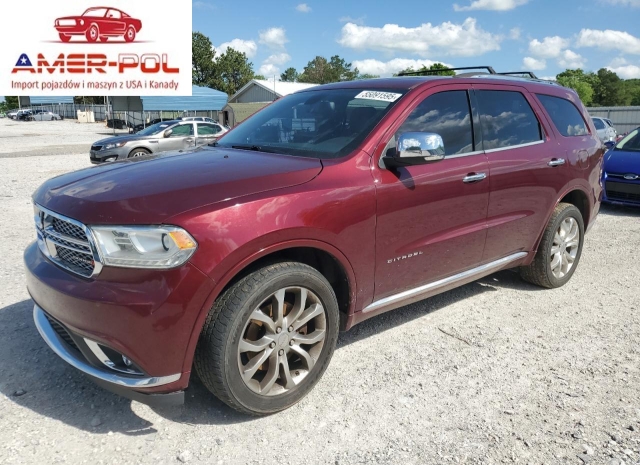 dodge