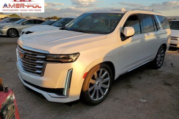Premium Luxury Platinum 2021 6.2l