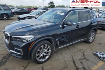 2022, 3.0L, 4x4, od ubezpieczalni