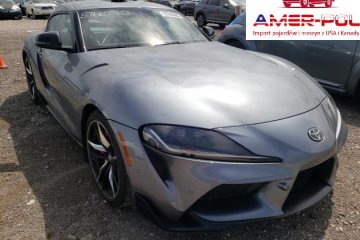 Toyota Supra silnik 3.0 Turbo , Amer-Pol