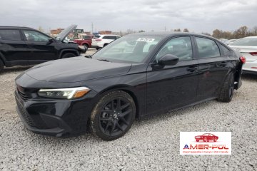 2024 2,0L Sedan Sport