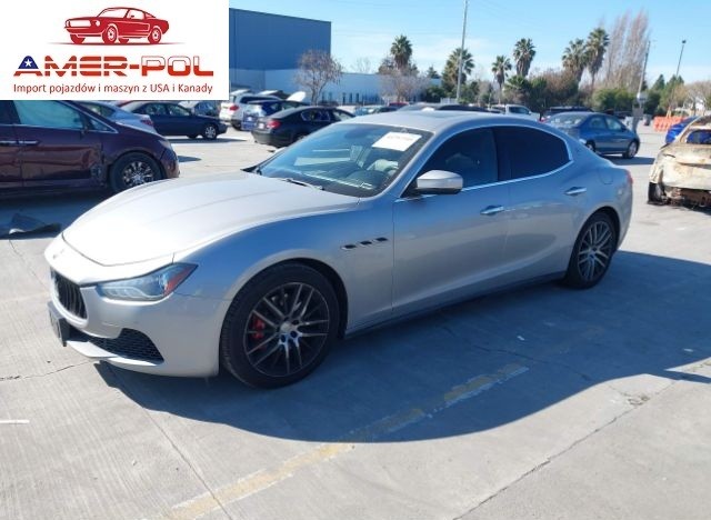 maserati