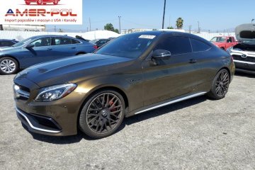 63 Amg-S 2017 4.0l