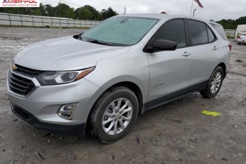 CHEVROLET EQUINOX LS, 2020r., 1.5L