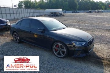 Premium plus 45 tfsi s line quattro s tronic