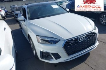PREMIUM PLUS 45 TFSI S LINE QUATTRO S TRONIC 2022, od ubezpieczalni