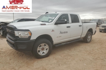 Tradesman 2022 6.7l