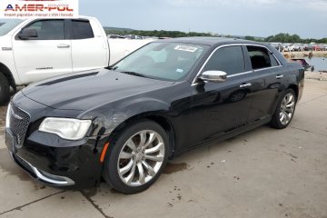 2015 5.7l