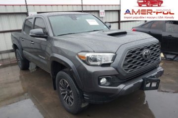 2020r., TRD SPORT, od ubezpieczalni