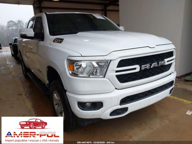 ram