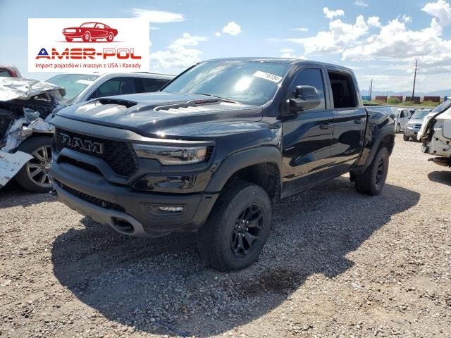 ram