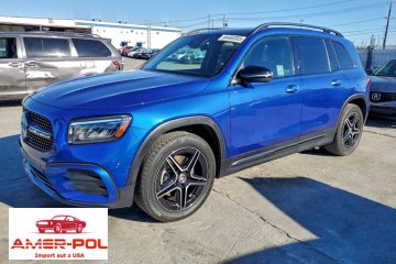 2024 MERCEDES-BENZ GLB 250