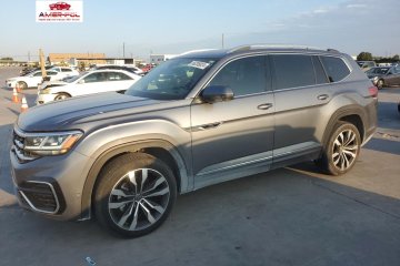 Sel Premium, 2023r., 4x4, 3.6L