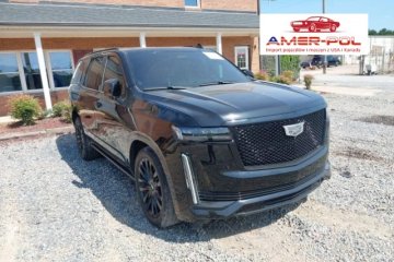 Sport, 2021r., 4x4, 6.2L