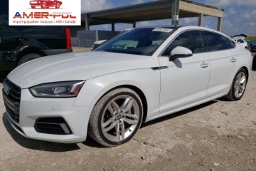 Audi A5 Sportback Premium Plus 45 TFSI quattro