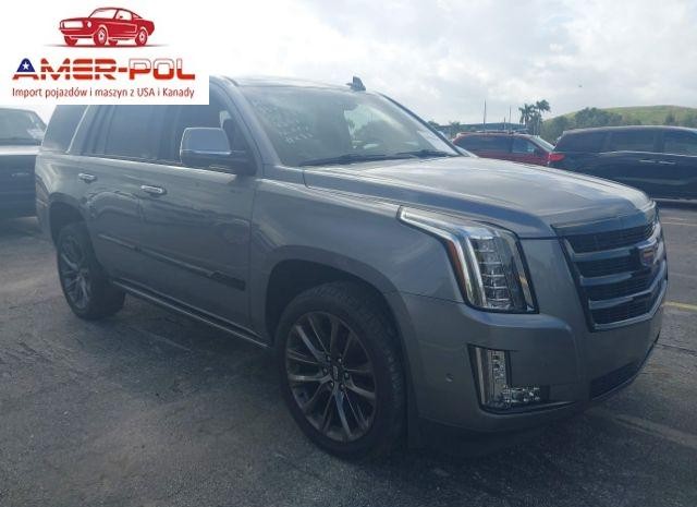 cadillac