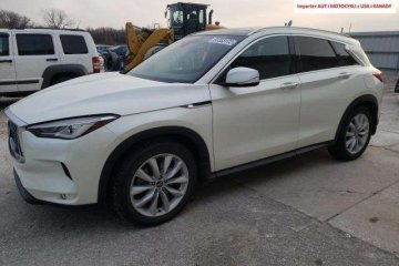 Infiniti QX50