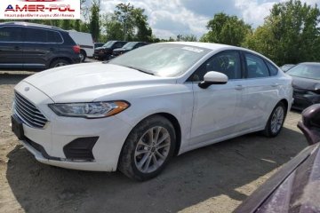 FORD FUSION SE, 2019r., 1.5L