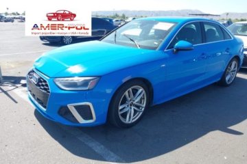 2022r, Premium Plus, QUATTRO, 2.0L, S-Line