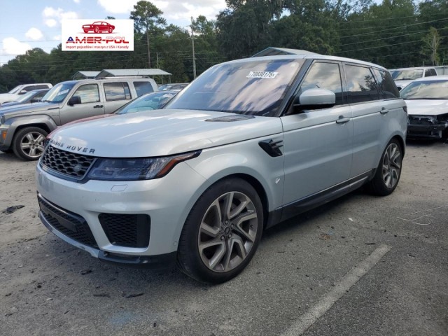 land-rover