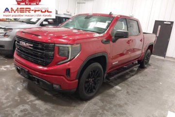 1500 4wd Short Box Elevation With 3vl 2024