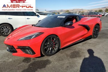 Stingray 1Lt 2024 6.2l