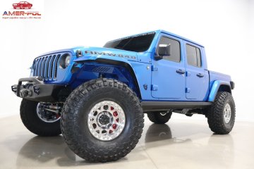 Rubicon Crew Cab Medium Bed 2023