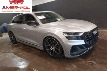 Premium Plus Tfsi Quattro Tiptronic 2021 4.0l