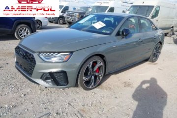 Premium Plus 45 Tfsi S Line Quattro S Tronic 2025, od ubezpieczalni