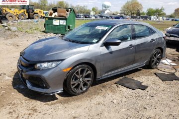 HONDA CIVIC SPORT, 2019r., 1.5L