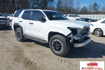 TDR Off Road Premium, od ubezpieczalni