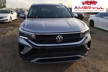 2022 VOLKSWAGEN TAOS SE,  silnik 1.5 L