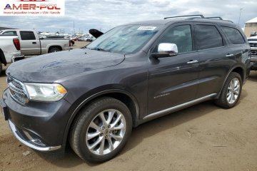 Citadel 2020 3.6l
