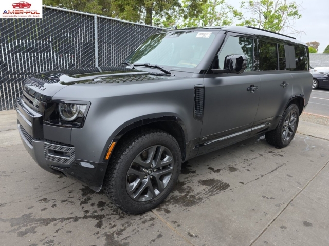 land-rover