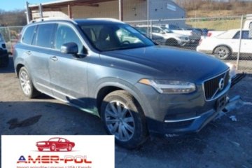 2019 VOLVO XC90 T6 MOMENTUM