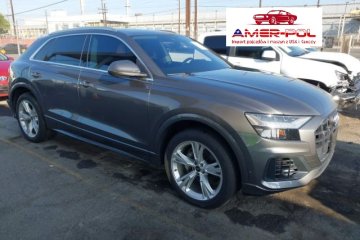 Premium Plus 55, 2023r., 4x4, 3.0L