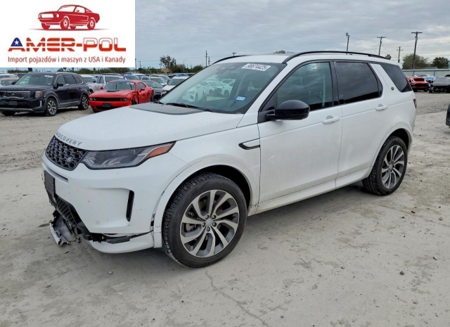 land-rover