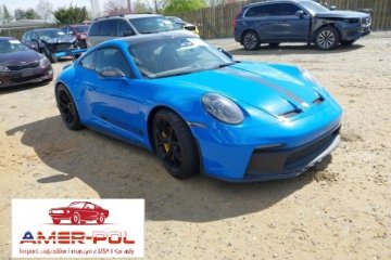 GT3/GT3 W/TOURING PACKAGE 2022, od ubezpieczalni