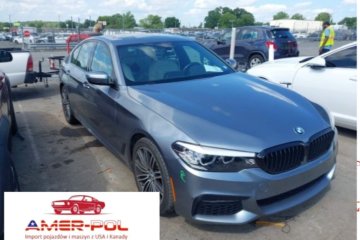 2018 BMW 530E IPERFORMANCE