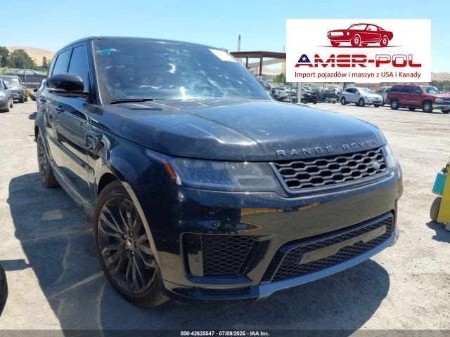 land-rover