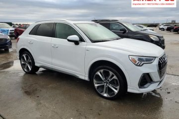 2021, 2.0L, 4x4, PREMIUM PLUS S-LINE, od ubezpieczalni