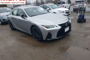 F-Sport, 2023r., 4x4, 3.5L