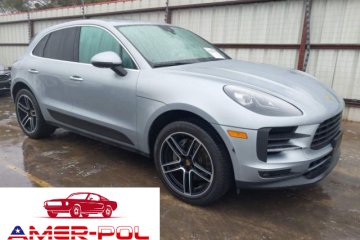 S 2019, 3.0L V6 348KM, 4x4, auto odpala i jeździ, od ubezpieczalni