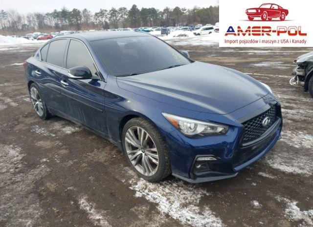 infiniti