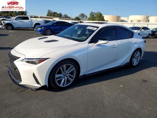 lexus