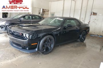 R/T Scat Pack 2019 6.4L